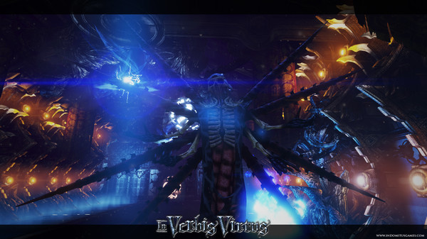 Screenshot 5 of In Verbis Virtus