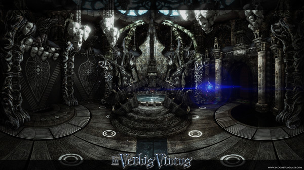 Screenshot 6 of In Verbis Virtus