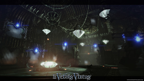 Screenshot 7 of In Verbis Virtus