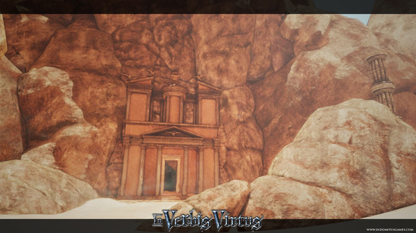 Screenshot 9 of In Verbis Virtus