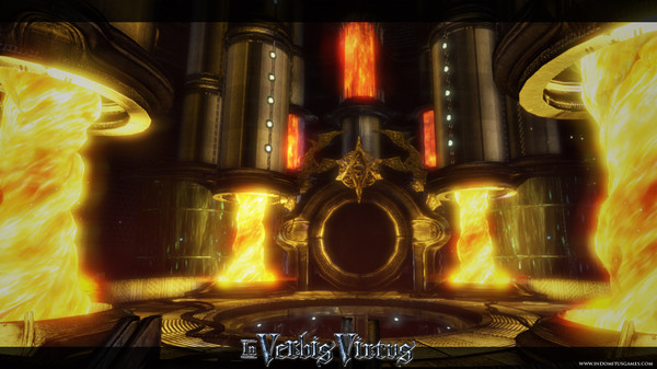 Screenshot 10 of In Verbis Virtus