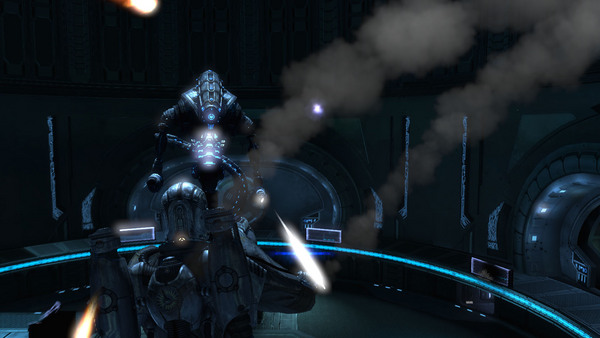 Screenshot 2 of Dark Void™