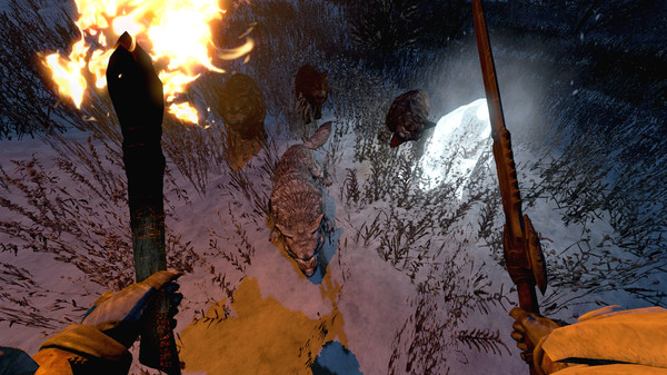 Screenshot 15 of Savage Lands