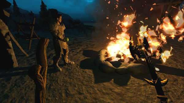 Screenshot 3 of Savage Lands