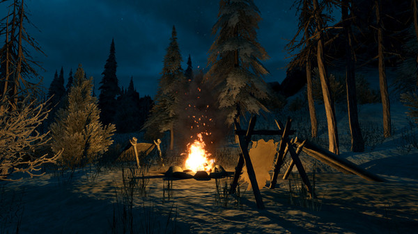Screenshot 5 of Savage Lands