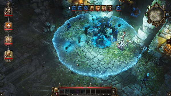 Screenshot 4 of Divinity: Original Sin - Enhanced Edition