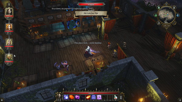 Screenshot 5 of Divinity: Original Sin - Enhanced Edition