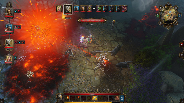 Screenshot 6 of Divinity: Original Sin - Enhanced Edition