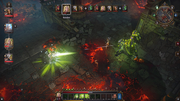 Screenshot 7 of Divinity: Original Sin - Enhanced Edition