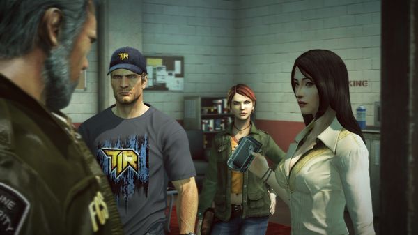 Screenshot 1 of Dead Rising® 2