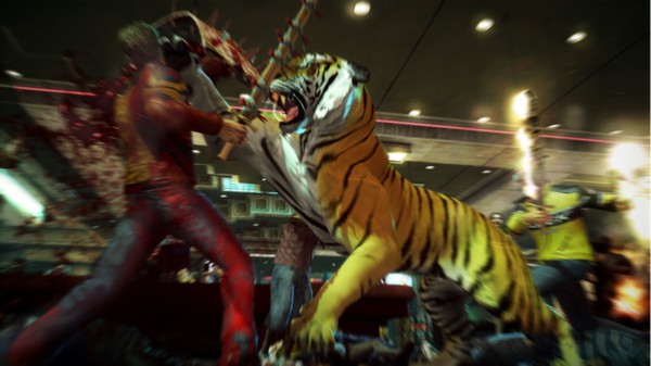 Screenshot 2 of Dead Rising® 2