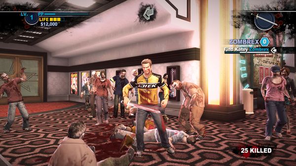 Screenshot 11 of Dead Rising® 2