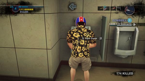 Screenshot 12 of Dead Rising® 2