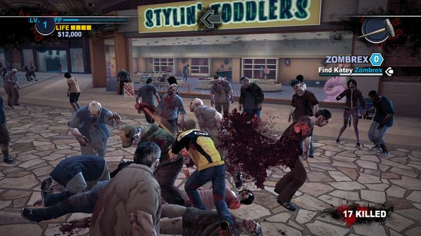 Screenshot 13 of Dead Rising® 2