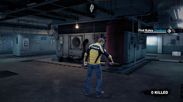 Screenshot 14 of Dead Rising® 2