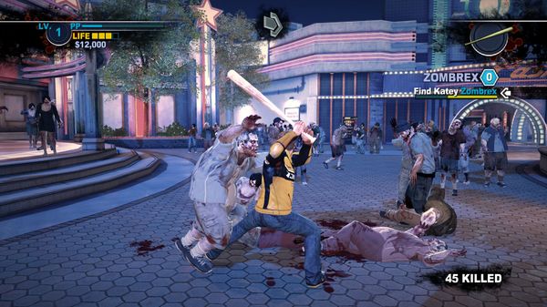 Screenshot 15 of Dead Rising® 2