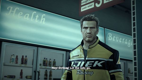 Screenshot 16 of Dead Rising® 2