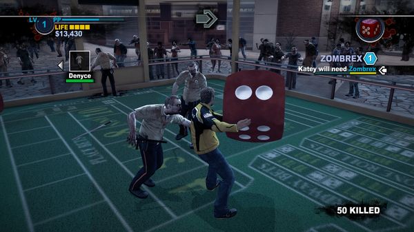 Screenshot 17 of Dead Rising® 2