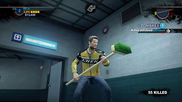 Screenshot 18 of Dead Rising® 2