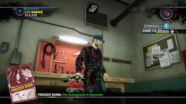 Screenshot 19 of Dead Rising® 2