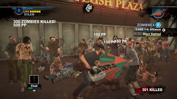 Screenshot 20 of Dead Rising® 2