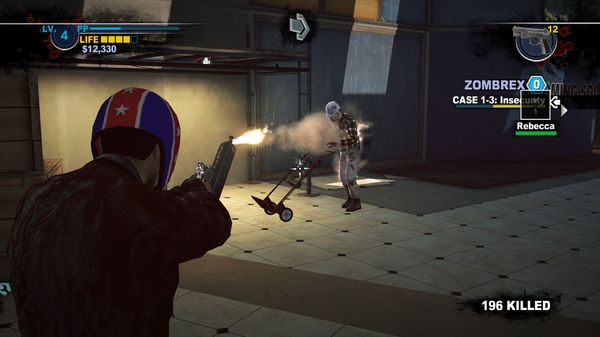 Screenshot 21 of Dead Rising® 2