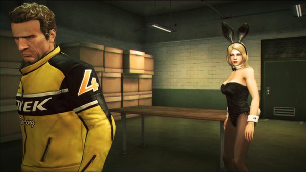 Screenshot 23 of Dead Rising® 2