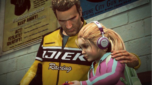 Screenshot 24 of Dead Rising® 2