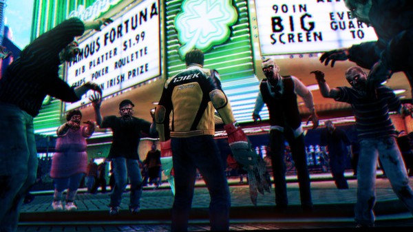 Screenshot 25 of Dead Rising® 2