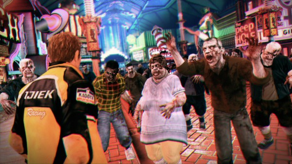 Screenshot 26 of Dead Rising® 2