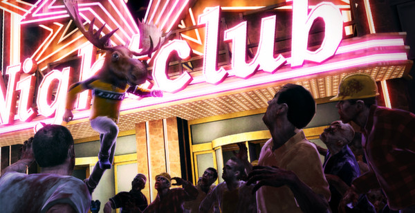 Screenshot 27 of Dead Rising® 2