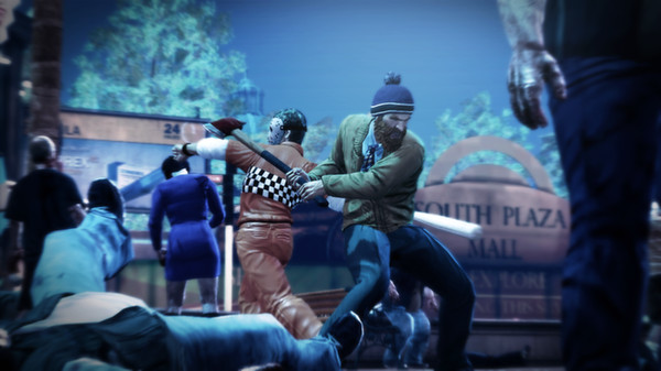 Screenshot 28 of Dead Rising® 2