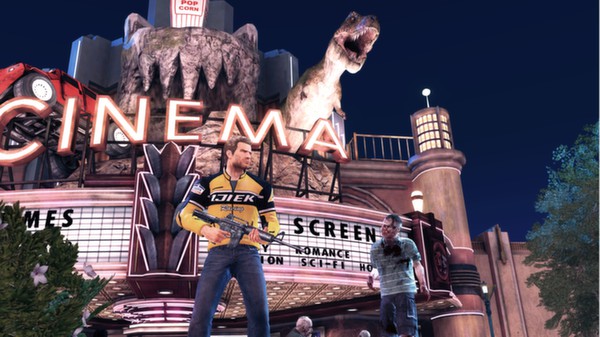 Screenshot 29 of Dead Rising® 2