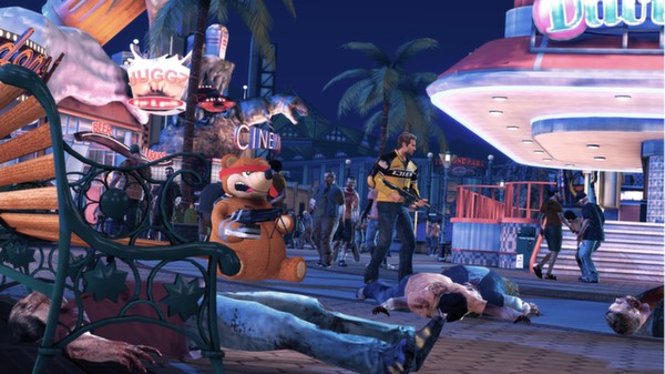 Screenshot 30 of Dead Rising® 2