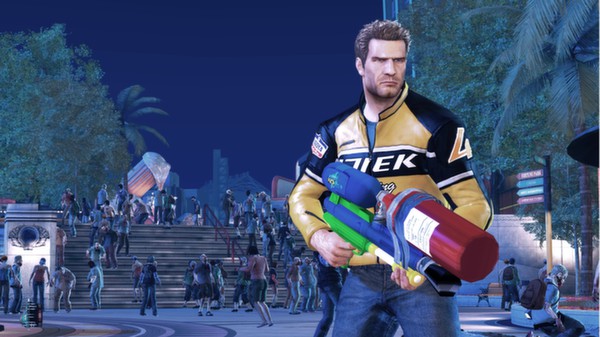 Screenshot 31 of Dead Rising® 2