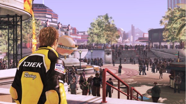 Screenshot 32 of Dead Rising® 2