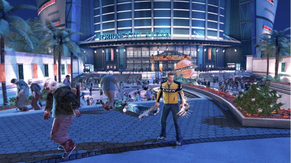 Screenshot 33 of Dead Rising® 2