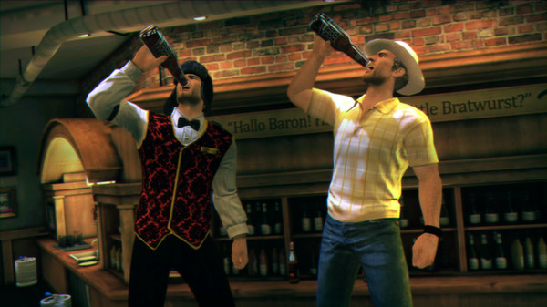 Screenshot 34 of Dead Rising® 2