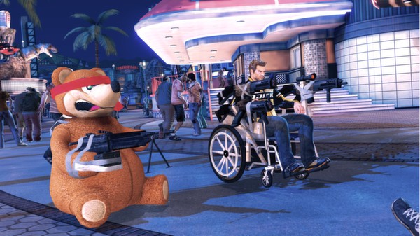 Screenshot 5 of Dead Rising® 2