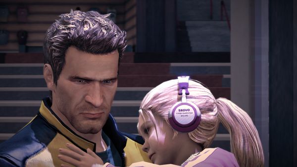 Screenshot 7 of Dead Rising® 2