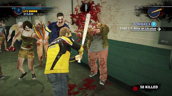 Screenshot 8 of Dead Rising® 2