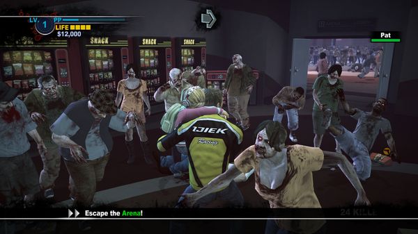 Screenshot 9 of Dead Rising® 2