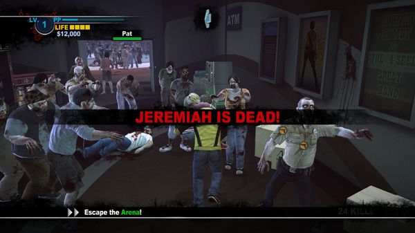 Screenshot 10 of Dead Rising® 2