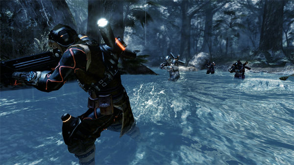 Screenshot 8 of Lost Planet® 2