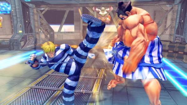 Screenshot 11 of Ultra Street Fighter® IV