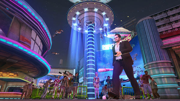 Screenshot 2 of Dead Rising 2: Off the Record