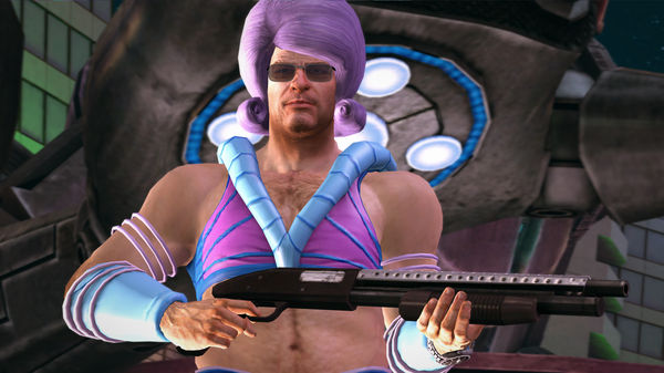 Screenshot 12 of Dead Rising 2: Off the Record