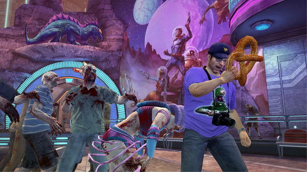 Screenshot 13 of Dead Rising 2: Off the Record