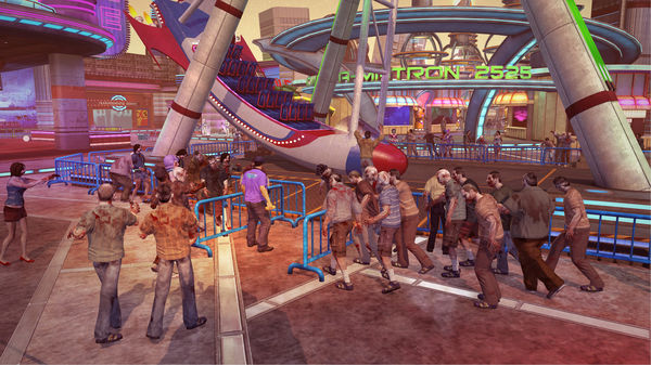 Screenshot 14 of Dead Rising 2: Off the Record