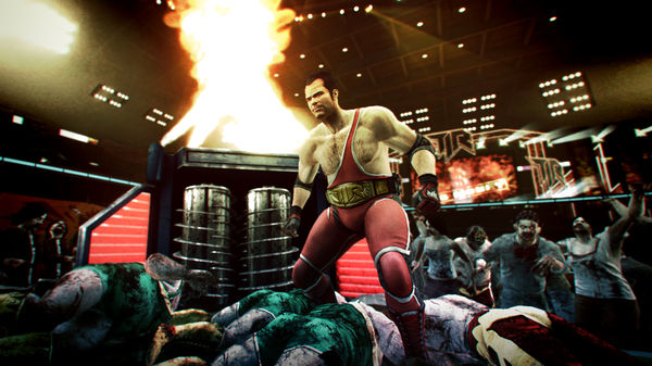 Screenshot 18 of Dead Rising 2: Off the Record